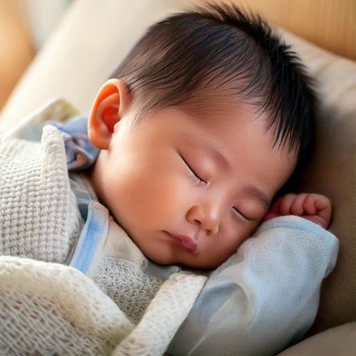 Soothing Night Sounds for Baby Sleep