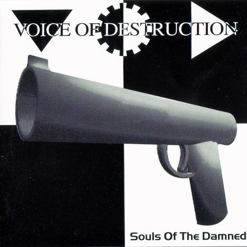 Voice Of Destruction