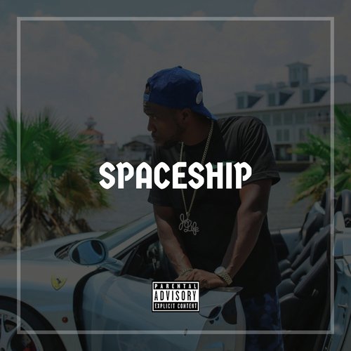 Spaceship (feat. T.Y.)