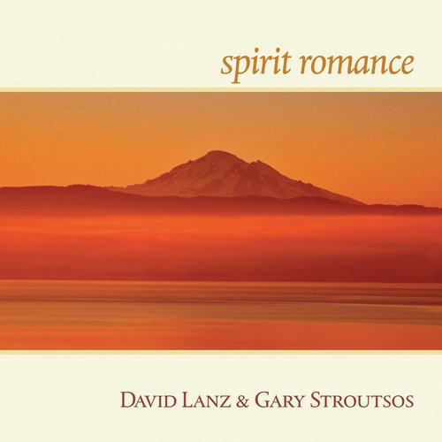 Spirit Romance