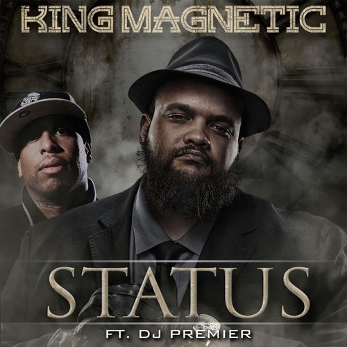 King Magnetic