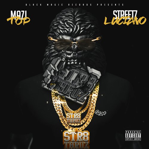 Upz and Downz cover art