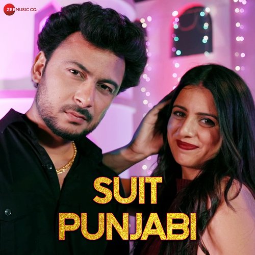 Suit Punjabi