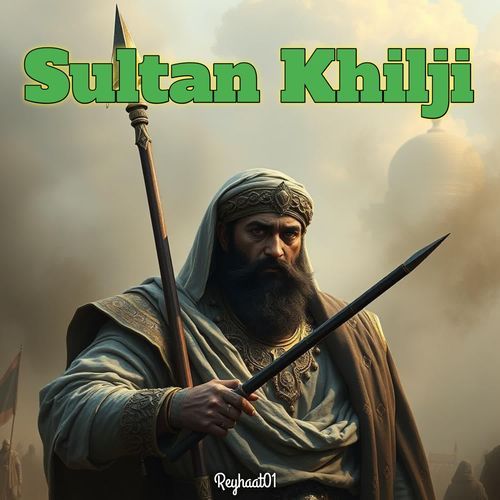 Sultan Khilji