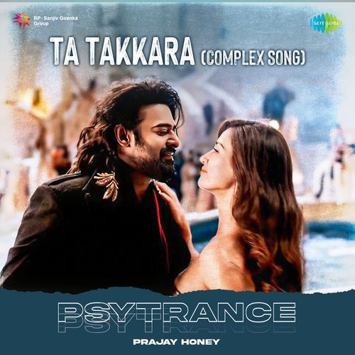 Ta Takkara (Complex Song) - Psytrance