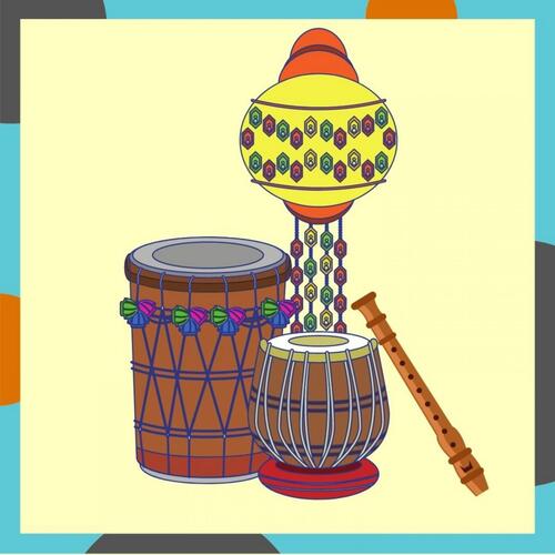 Tabla Mash