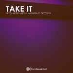 Take It (feat. PRYVT RYN)