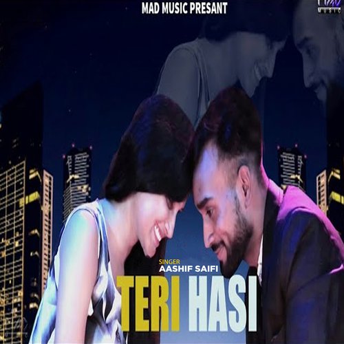 Teri Hasi_poster_image