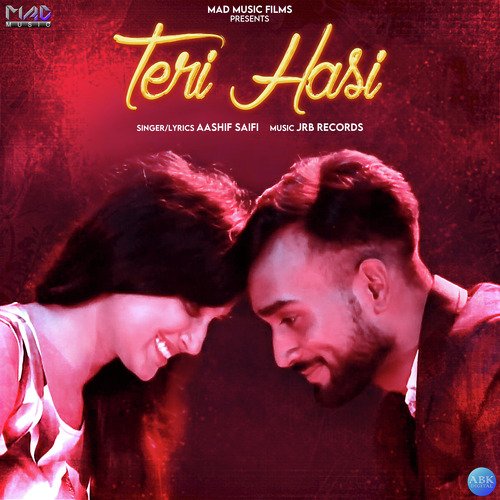 Teri Hasi - Single_poster_image