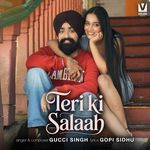 Teri Ki Salaah