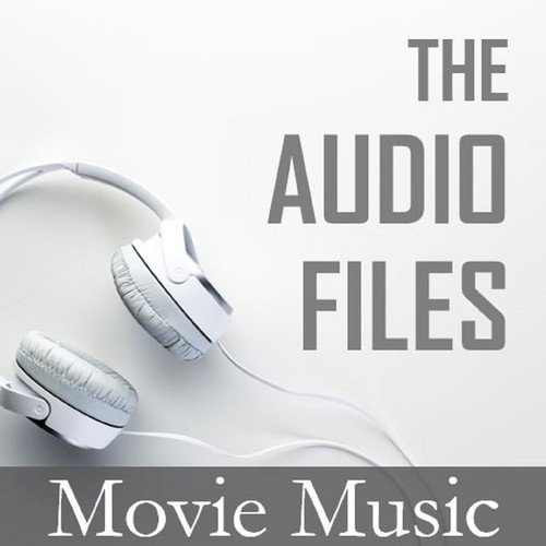 The Audio Files: Movie Music