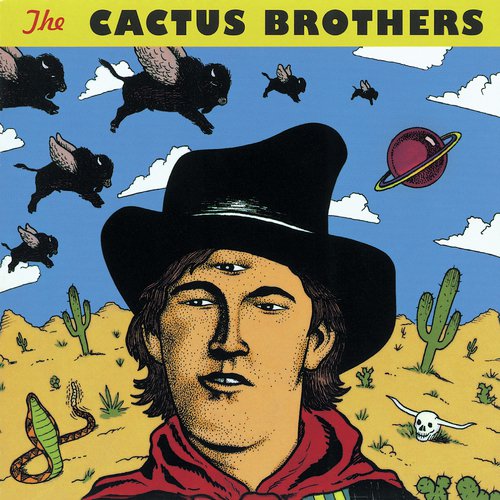 Big Train cover art