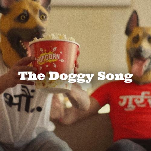 The Doggy Song
