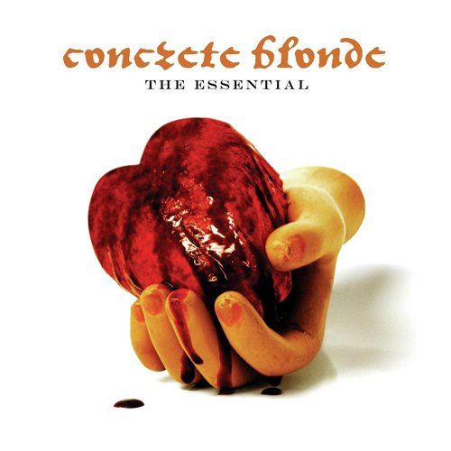 The Essential Concrete Blonde_poster_image