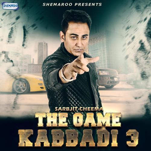 The Game: Kabaddi 3
