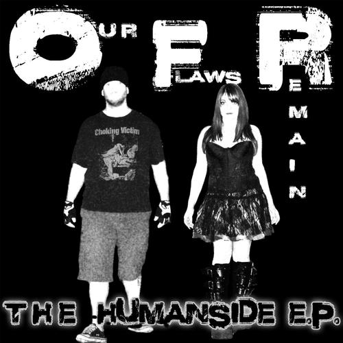 The HumanSide EP_poster_image