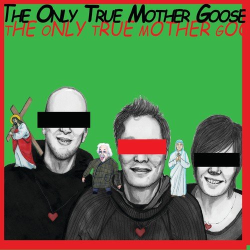 The Only True Mother Goose_poster_image