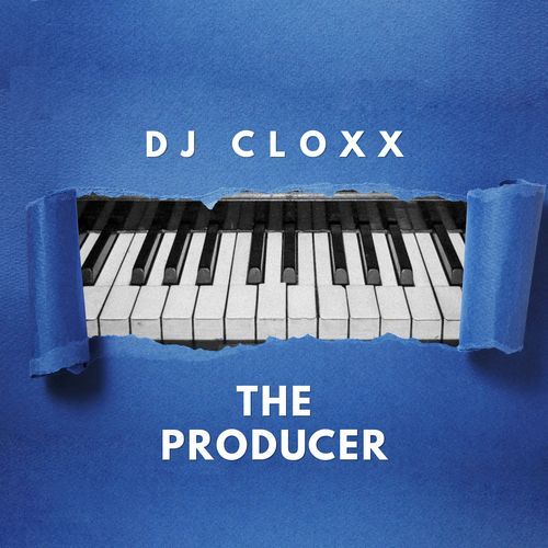 The Producer cover art