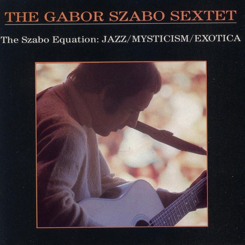The Szabo Equation