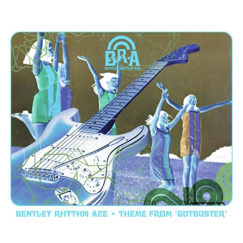 Theme From &#039;Gutbuster&#039; [playlist 2] (playlist 2)