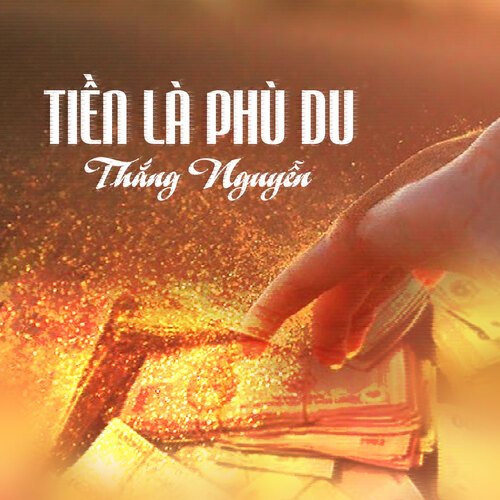 Tiền Là Phù Du cover art