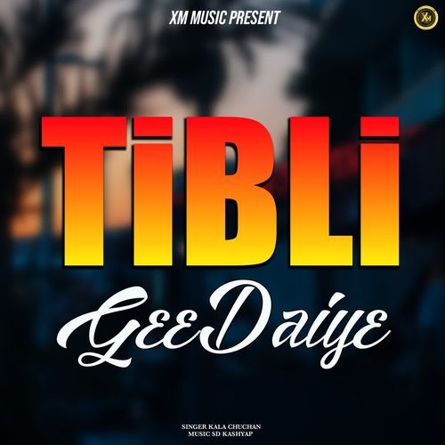 Tibli Gee Daiye