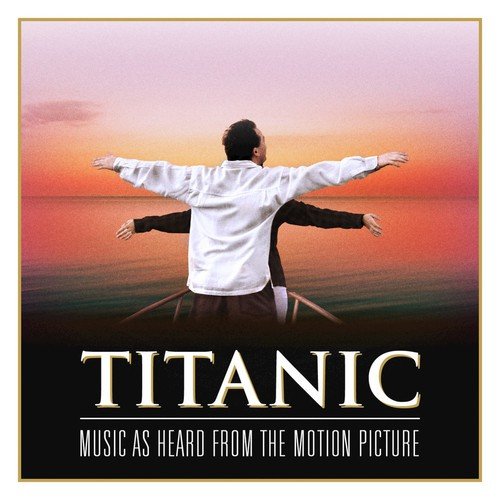 Leaving Port - Song Download from Titanic: Music As Heard From the Motion  Picture @ JioSaavn