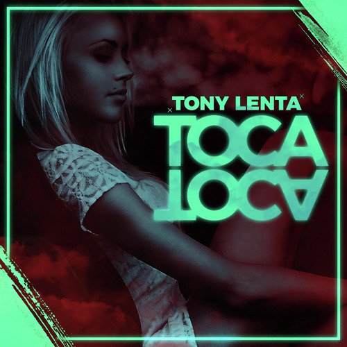 Tony Lenta