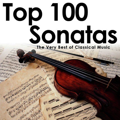 Sonata in C Major, L. 104