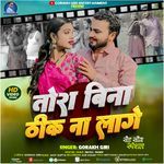 Tora Bina Thik Na Lage