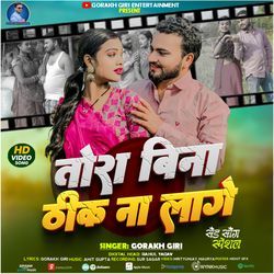 Tora Bina Thik Na Lage