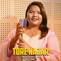 Tore Najar