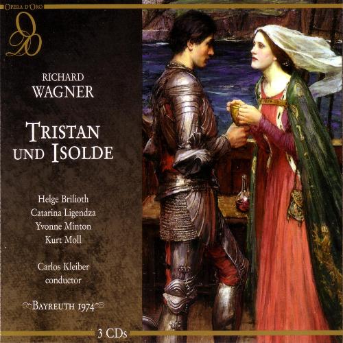 Wagner: Tristan und Isolde: Prelude (Act Three)