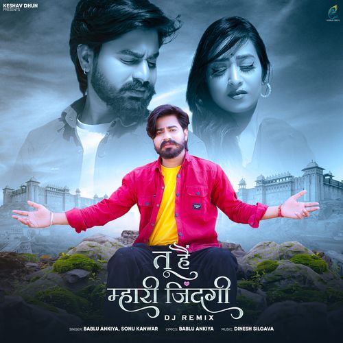 Tu Hain Mahari zindgi (Dj Remix)