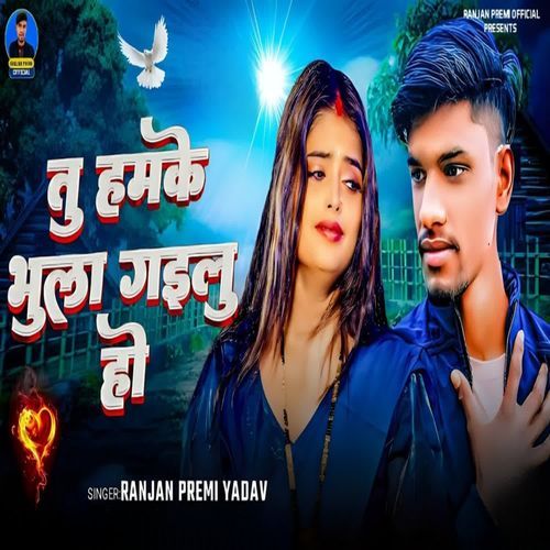 Tu Hamke Bhula Gailu Ho