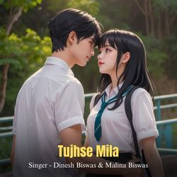 Tujhse Mila