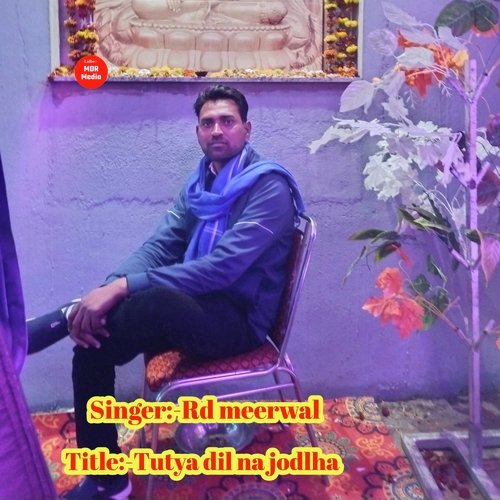 Tutya dil na jodlha