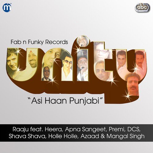 Unity - Asi Haan Punjabi