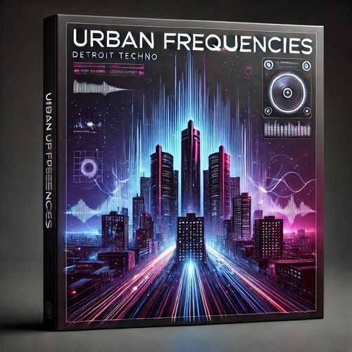 Urban Frequencies