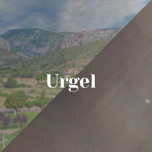 Urgel