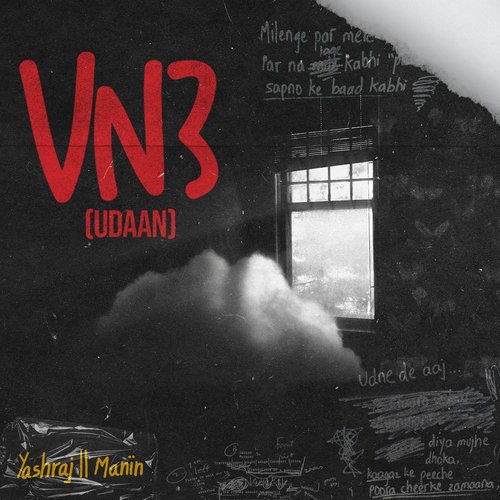 VN3 (UDAAN)