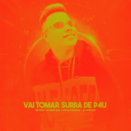 Vai Tomar Surra de P4u