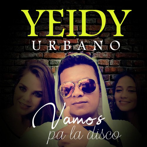 Vamos pa la Disco