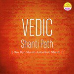 Vedic Shanti Path (Om Dyo Shanti Antariksh Shanti) - Single