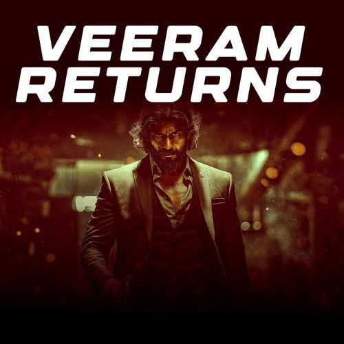 Veeram Returns