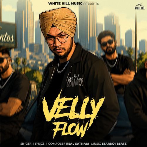 Velly Flow