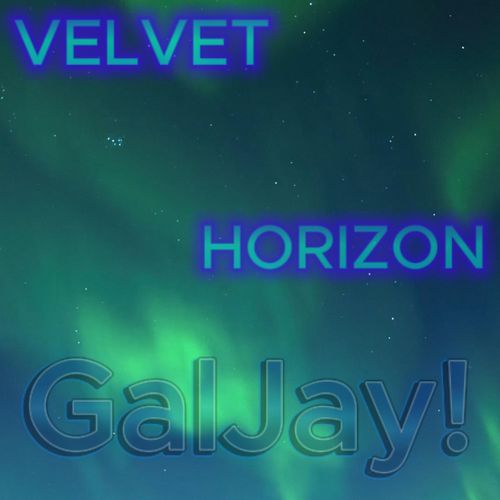 Velvet Horizon