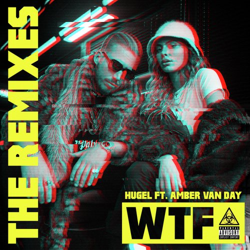 WTF (feat. Amber Van Day) (The Remixes)_poster_image