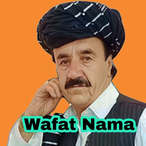 Wafat Nama