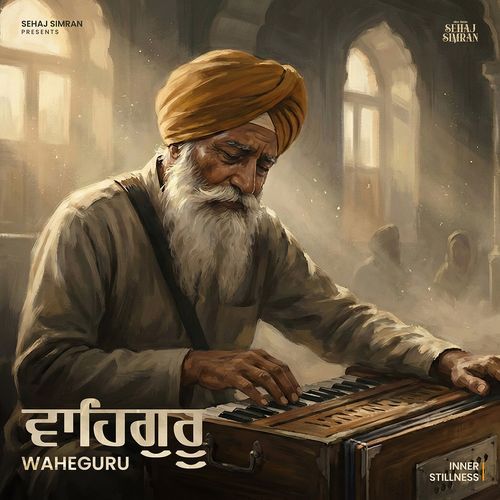 Waheguru Mindful Silence